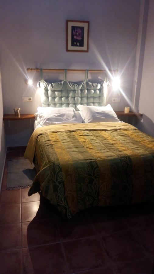 Sunshine Apartment At Tropical Coast Of Granada Almuñécar Eksteriør bilde