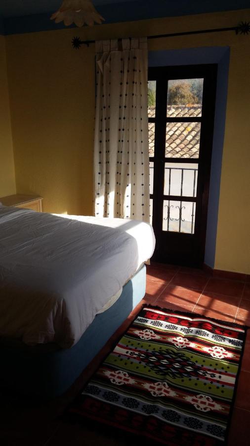 Sunshine Apartment At Tropical Coast Of Granada Almuñécar Eksteriør bilde